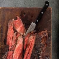 Tri-Tip with Chipotle Rub image