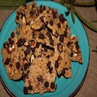 Butter Almond Toffee_image