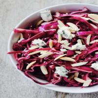 The Best Red Cabbage Salad_image