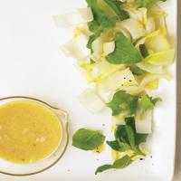 Spinach and Endive Salad image