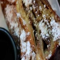 Disney's French Toast Loaf_image