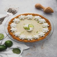 Key Lime Pie_image