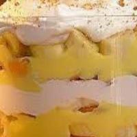 Banana Pudding from Scratch_image