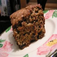 Carrot Bread from Mimi's Cafe_image