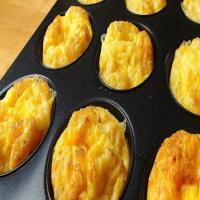 Oven Baked Mini Omelets Recipe - (4.5/5)_image