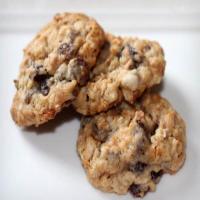 Spiced Oatmeal Raisin & Chocolate Chip Cookies_image