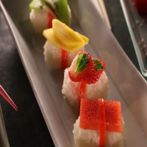 Dessert Sushi_image