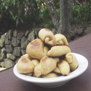 Butterhorn Bread Machine Rolls_image