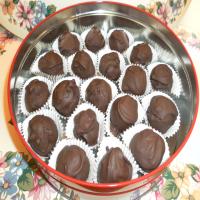 Kate's Chocolate Coconut Truffles (No Sweetened Condensed Milk)_image