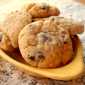Grandma M's Raisin Cookies_image