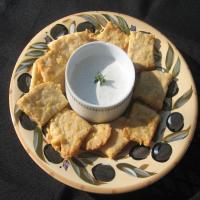 Double Dill Dip image