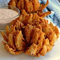 Easy Blooming Onion_image
