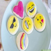 How to Make Emoji Cookies_image