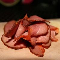 Homemade Tasso Ham Recipe - (4.1/5)_image