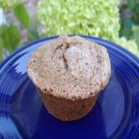 The Absolute Best Applesauce Spice Muffins With Spice Topping!_image