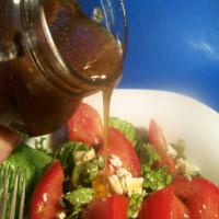 Paprika Salad Dressing image