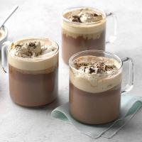 Truffle Hot Chocolate image