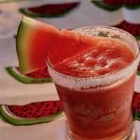 Watermelon Margaritas_image