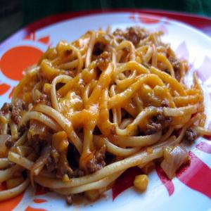 Mexican Linguine_image