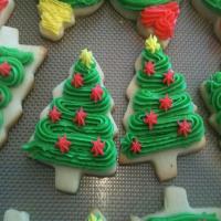 Sugar Cookie Buttercream Frosting_image