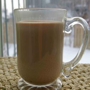 Lite Hot Chocolate_image