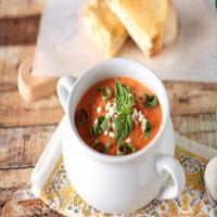 Tomato Feta Soup_image