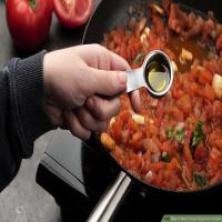 How to Make Tomato Sauce from Scratch_image