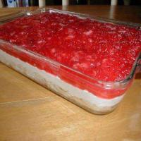 Strawberry Heaven Recipe - (4.4/5) image