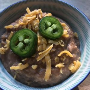 Best Refried Beans_image
