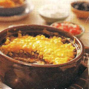 Mexican casserole_image