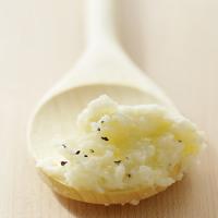 Buttered Grits_image