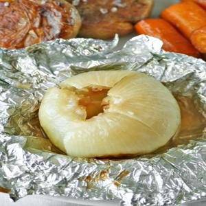 BBQ'd French Onions_image