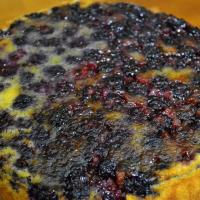 Bon Appetit Blackberry Buttermilk Cake_image