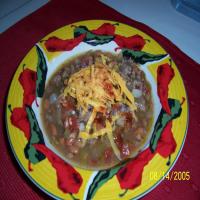 New Mexico Green Chili Stew image