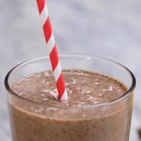 Banana Mint Chocolate Chip Smoothie Recipe by Tasty_image