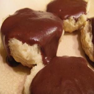 Brownie Batter Chocolate Gravy_image