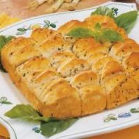 Herb Biscuit Loaf image
