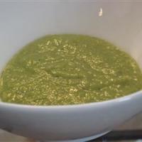 Asparagus Soup in Seconds_image
