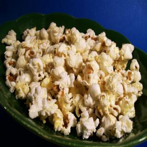 Stove Top Popcorn_image