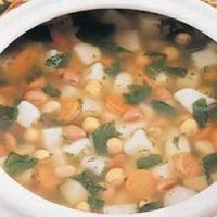 Three-Bean Soup_image