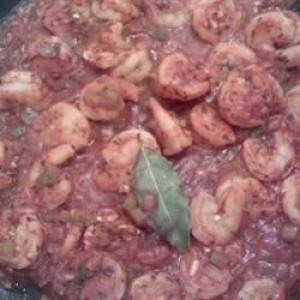 Shrimp Creole_image