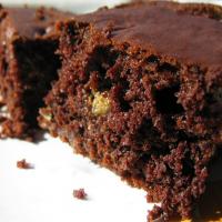Skinnier Moist Chocolate Snack Cake_image