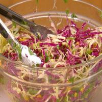 Latin Cabbage and Corn Salad image