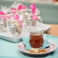 Chai Coconut Tea image