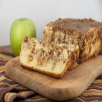 Cinnamon Apple Pie Bread Recipe - (4.1/5)_image