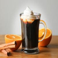 Spiced Orange Coffee image