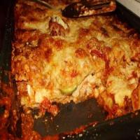 Classic Lasagna With A Secret Ingredient Or Two_image