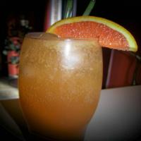 Tropical Ginger Punch image