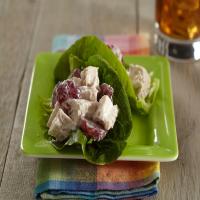 Recipe for Chicken Salad_image