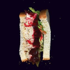 Turkey Salad Sandwich_image